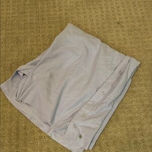 Lululemon Athletica Lavender Scarf